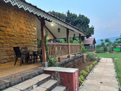 madhuvan retreat resort amba