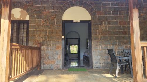 madhuvan retreat resort amba