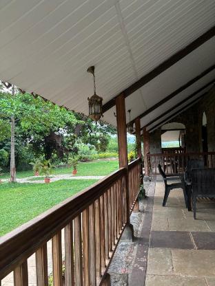 madhuvan retreat resort amba