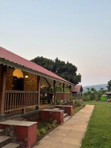 madhuvan retreat resort amba