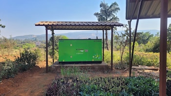 madhuvan retreat resort amba