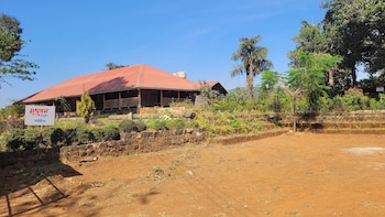 madhuvan retreat resort amba