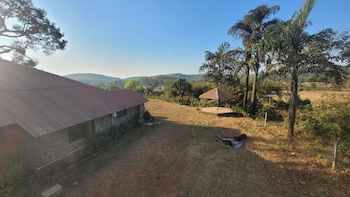 madhuvan retreat resort amba