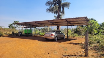 madhuvan retreat resort amba