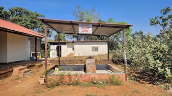 madhuvan retreat resort amba