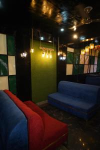 blue sky hotels and banquets