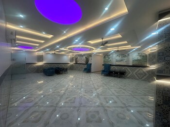 blue sky hotels and banquets