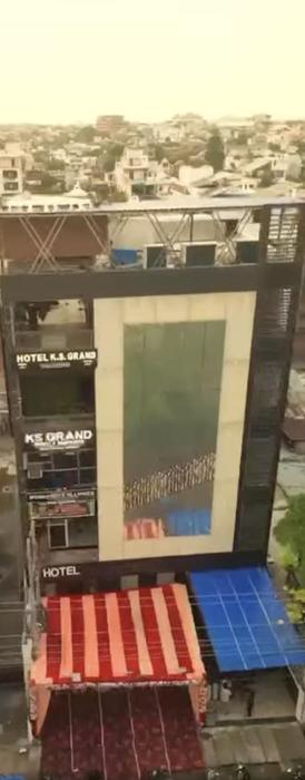 blue sky hotels and banquets