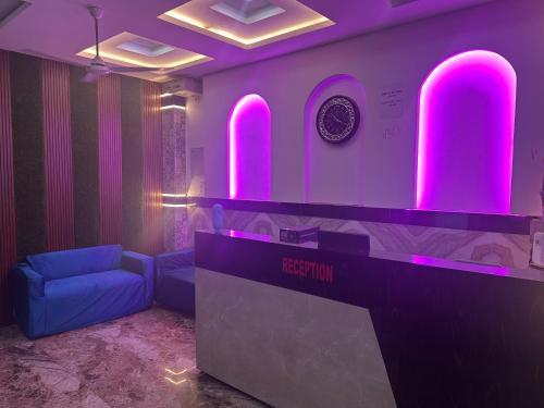 Blue Sky Hotels And Banquets,,3 star