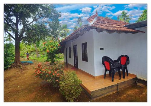 munroe inn homestay