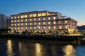 hotel amalga st augustine tribute portfolio