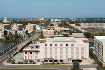 Hotel Amalga St. Augustine Tribute Portfolio,,3 star