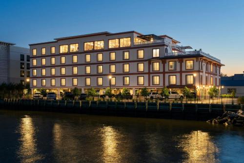 hotel amalga st augustine tribute portfolio