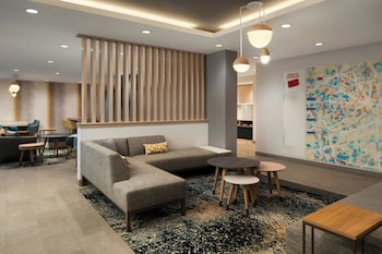 Towneplace Suites By Marriott Allentown West,,3 star