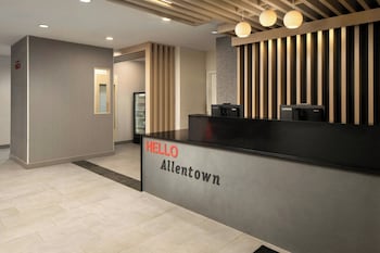 Towneplace Suites By Marriott Allentown West,,3 star