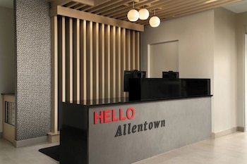 Towneplace Suites By Marriott Allentown West,,3 star