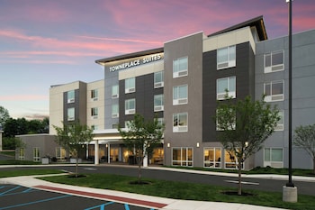 Towneplace Suites By Marriott Allentown West,,3 star