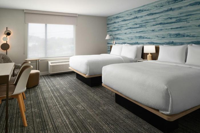 towneplace suites by marriott allentown west