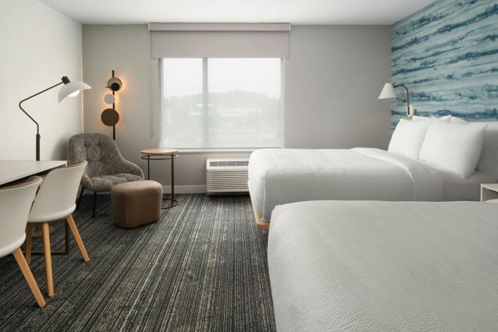towneplace suites by marriott allentown west