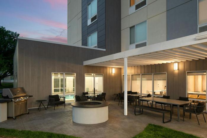 towneplace suites by marriott allentown west
