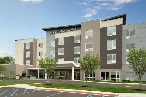 towneplace suites by marriott allentown west