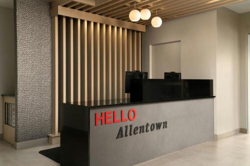 towneplace suites by marriott allentown west