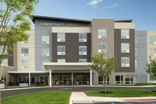 towneplace suites by marriott allentown west