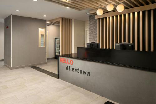 towneplace suites by marriott allentown west