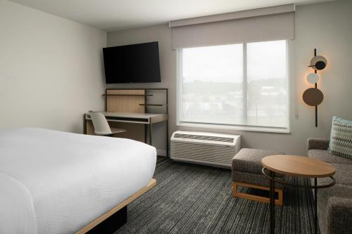 towneplace suites by marriott allentown west