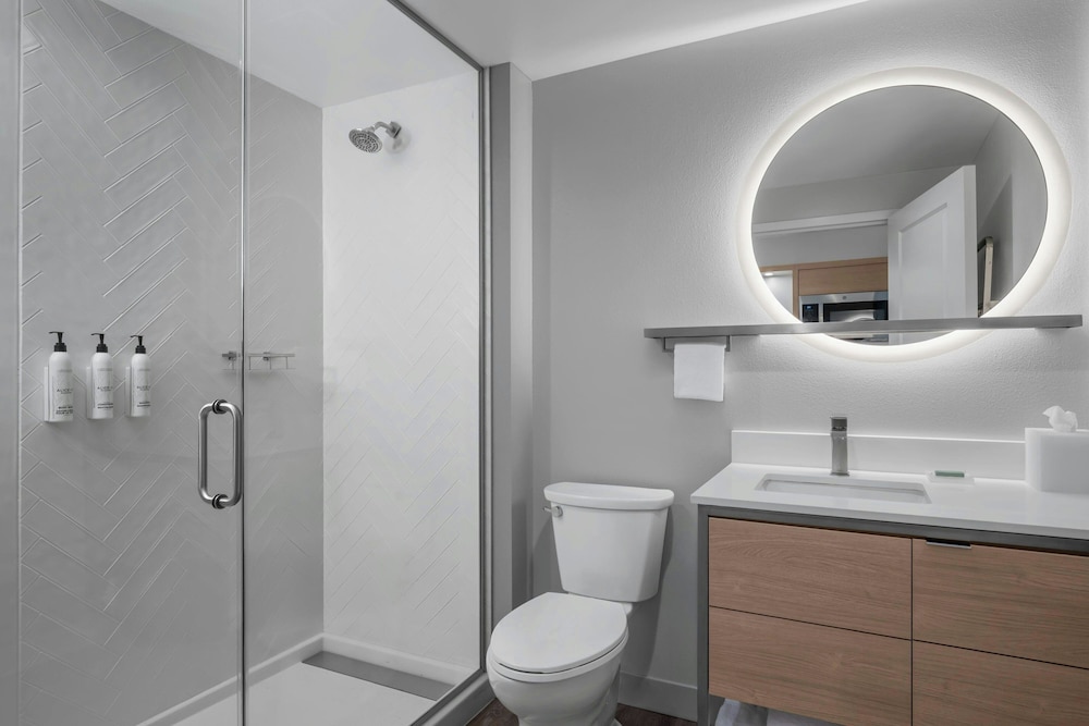 towneplace suites by marriott midwest city