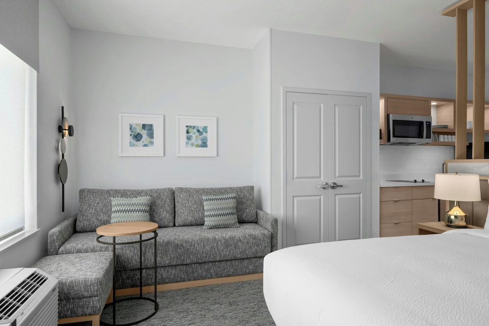 towneplace suites by marriott midwest city