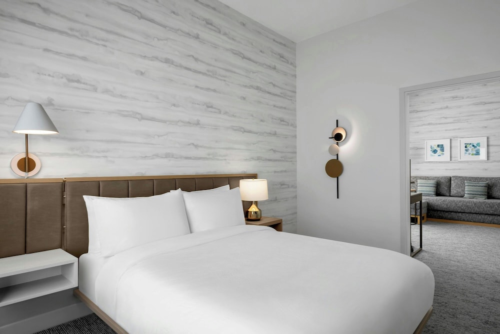 towneplace suites by marriott midwest city