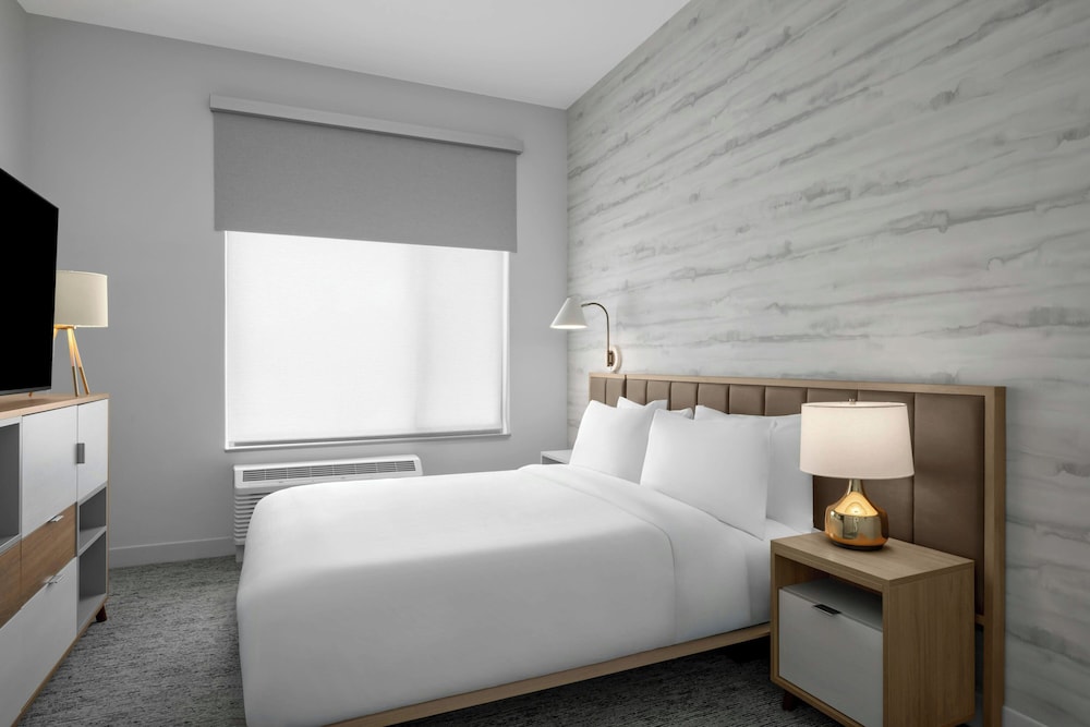towneplace suites by marriott midwest city