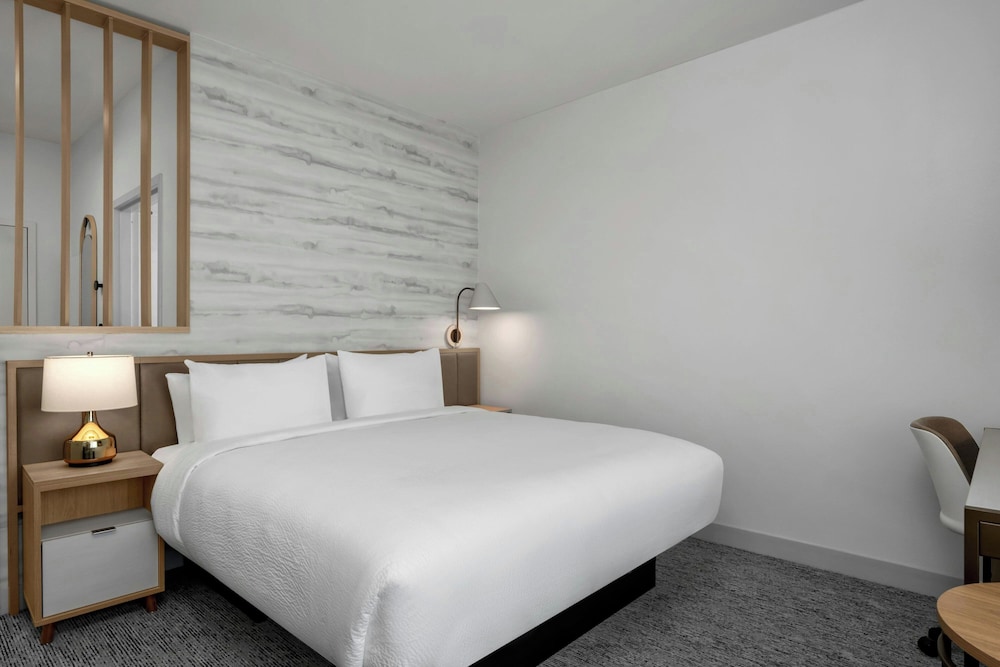 towneplace suites by marriott midwest city