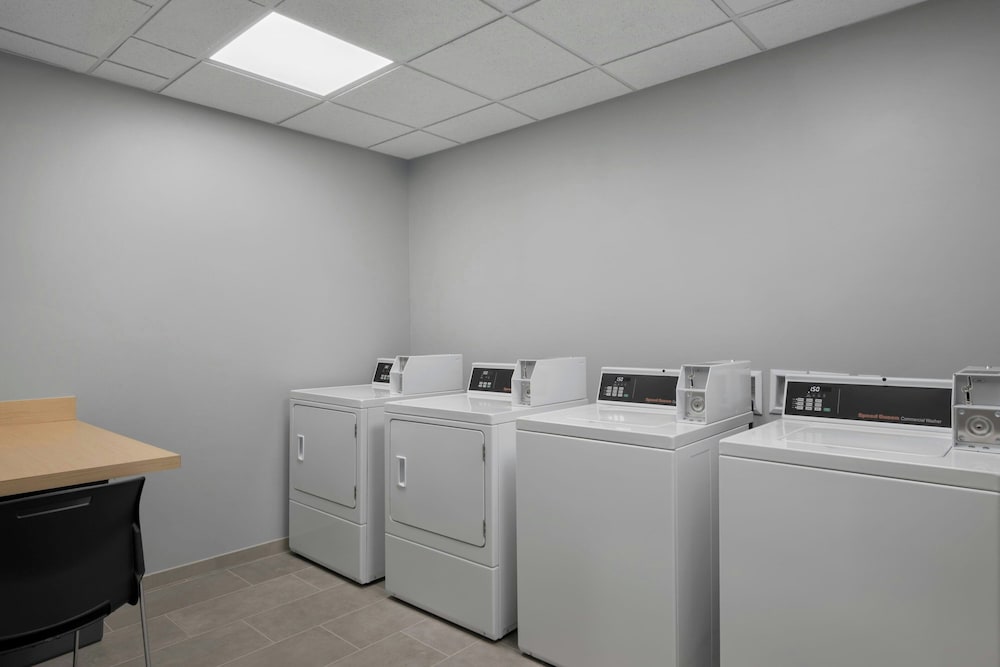 towneplace suites by marriott midwest city