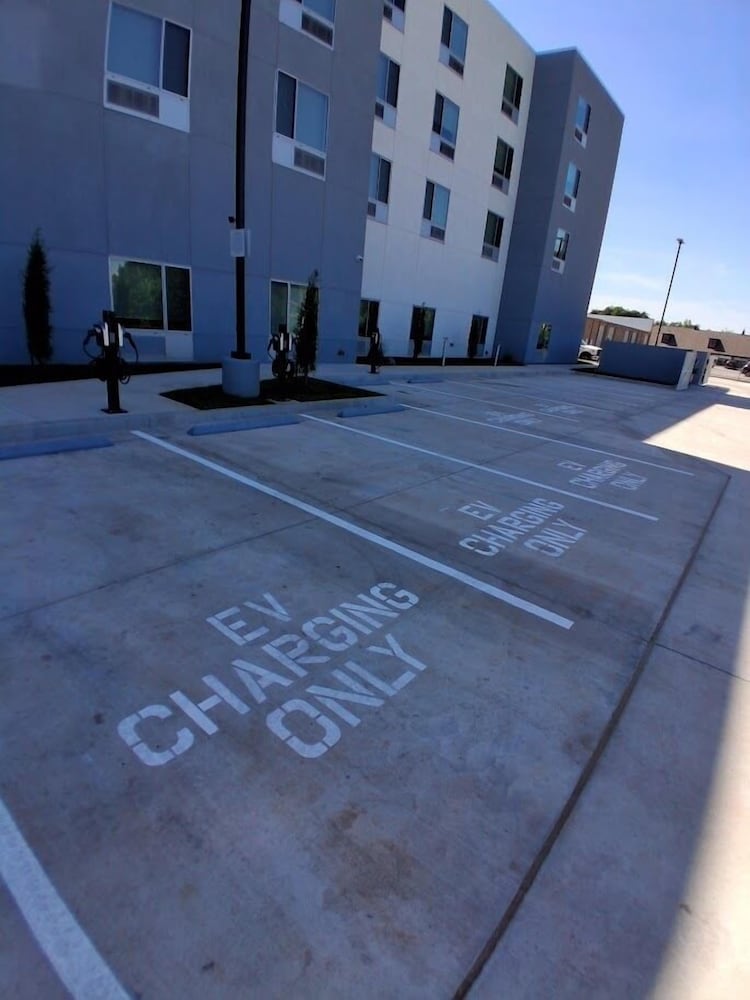 towneplace suites by marriott midwest city