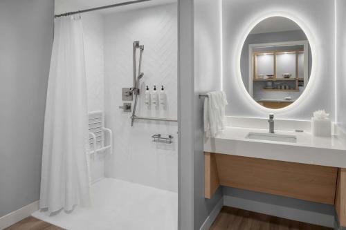 towneplace suites by marriott midwest city