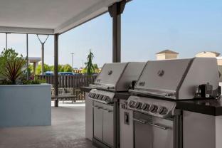 towneplace suites by marriott midwest city