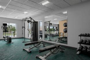 towneplace suites by marriott midwest city