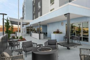 towneplace suites by marriott midwest city