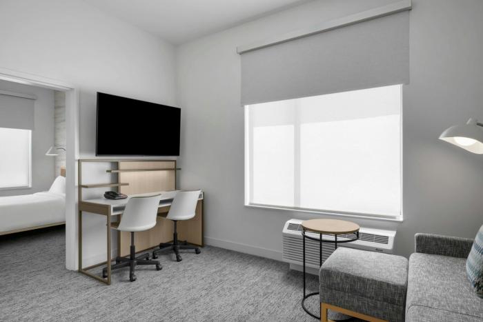 towneplace suites by marriott midwest city