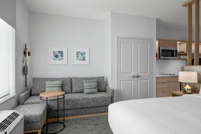 towneplace suites by marriott midwest city