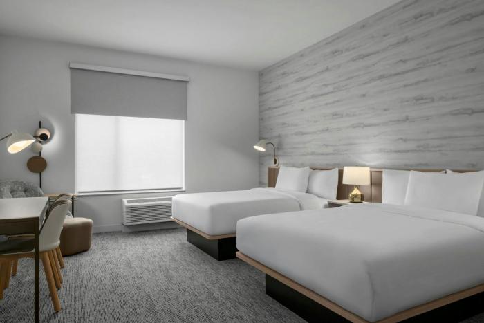 towneplace suites by marriott midwest city