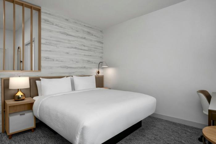 towneplace suites by marriott midwest city