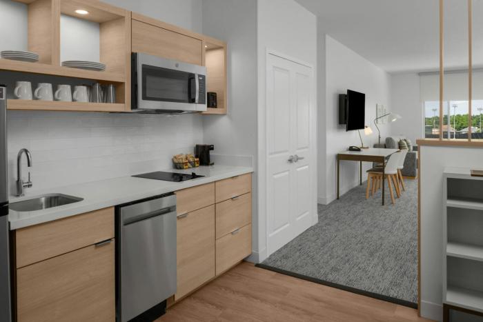 towneplace suites by marriott midwest city