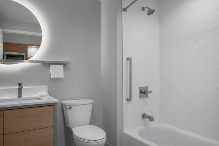 towneplace suites by marriott midwest city