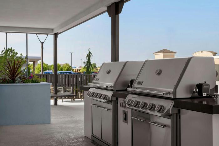 towneplace suites by marriott midwest city