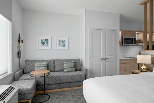 towneplace suites by marriott midwest city