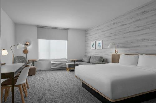 towneplace suites by marriott midwest city
