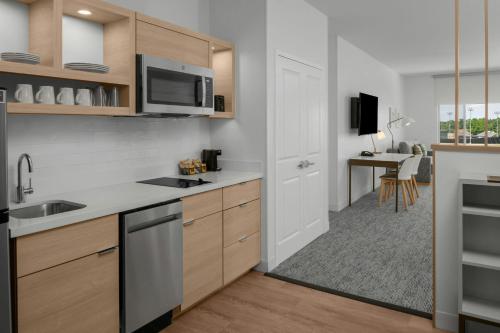 towneplace suites by marriott midwest city